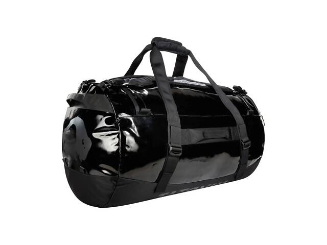 Сумка Tatonka Barrel 85 Black (1033-TAT 1974.040) - Фото 2