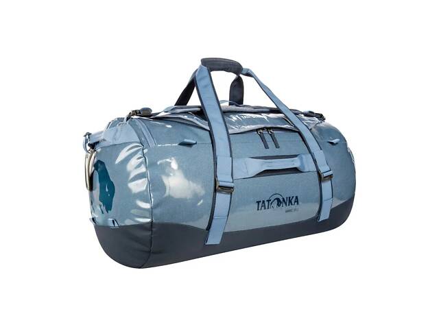 Сумка Tatonka Barrel 85 Elemental Blue (1033-TAT 1974.279) - Фото 1