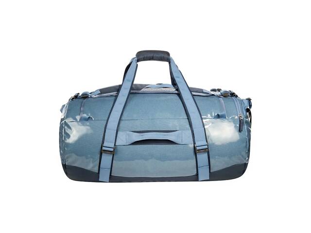 Сумка Tatonka Barrel 85 Elemental Blue (1033-TAT 1974.279) - Фото 2