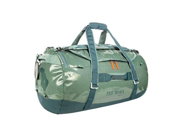 Сумка Tatonka Barrel 85 Sage green (1033-TAT 1974.286) - Фото 1