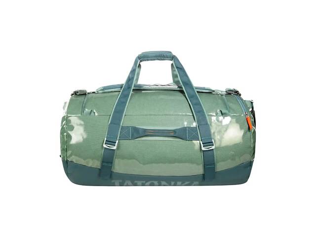 Сумка Tatonka Barrel 85 Sage green (1033-TAT 1974.286) - Фото 2