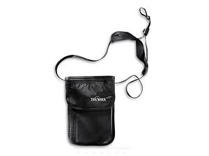 Сумка Tatonka Skin Neck Pouch Black (2858.040)