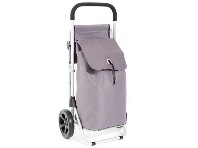 Сумка-візок Casa Si Sedi Beige (CS93075) (DAS302430) - Фото 2