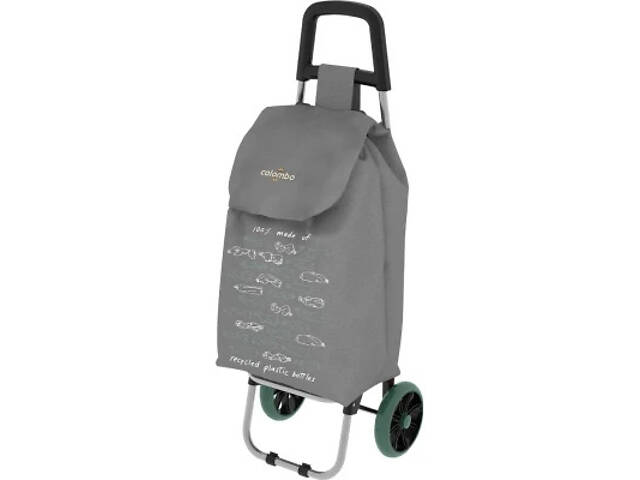 Сумка-візок Colombo Greenwich (CRL002-RPET) (930521) - Фото 1