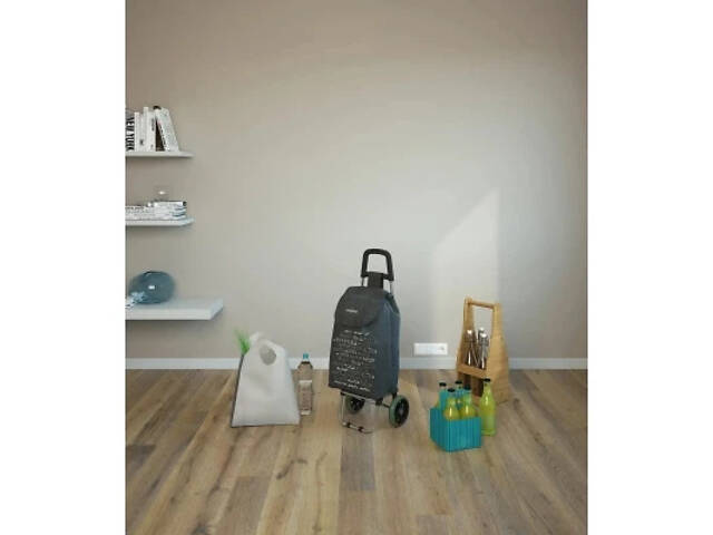 Сумка-візок Colombo Greenwich (CRL002-RPET) (930521) - Фото 3