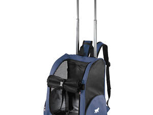 Сумка-тележка для собак и кошек Ferplast Trolley (Ферпласт Тролли)