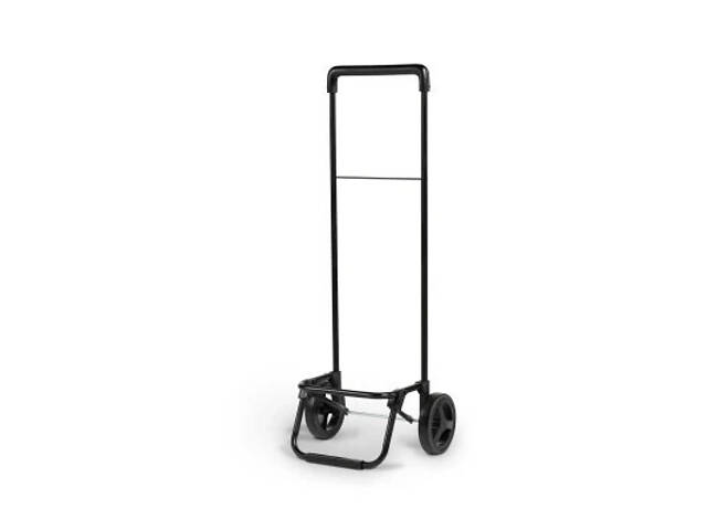 Сумка-візок Gimi Argo 45 л Black (929458) - Фото 2