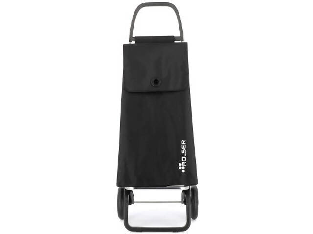 Сумка-візок Rolser Akanto MF 2 43 Negro (929637) - Фото 1
