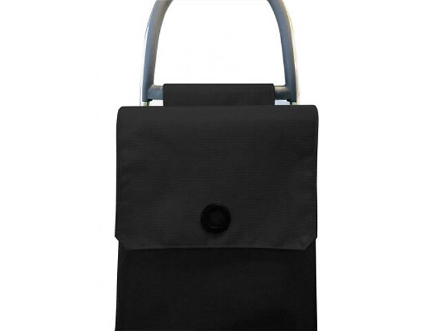 Сумка-візок Rolser Akanto MF 2 43 Negro (929637) - Фото 3