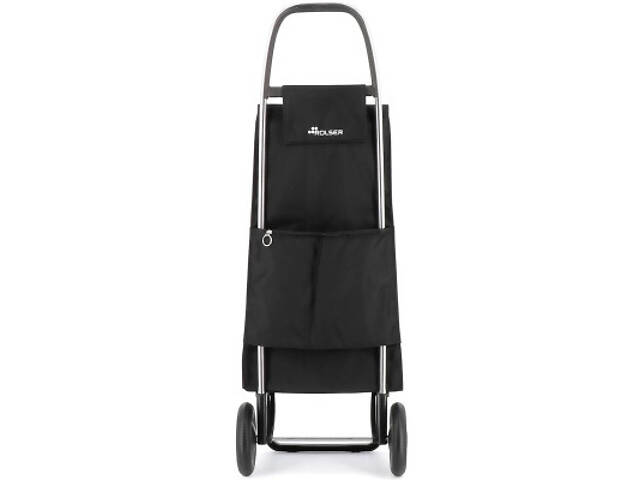 Сумка-візок Rolser Akanto MF 2 43 Negro (929637) - Фото 6