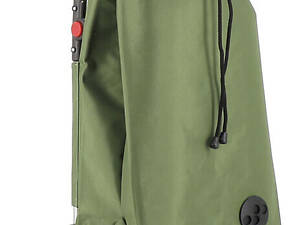 Сумка-тележка Rolser I-Max MF 2LRSG Kaki (IMX308-1005)