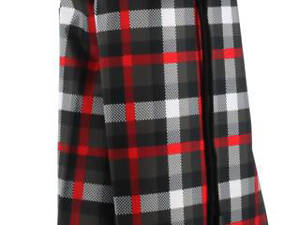 Сумка-візок Rolser Jet Scottish Joy Negro (JET048-1023)