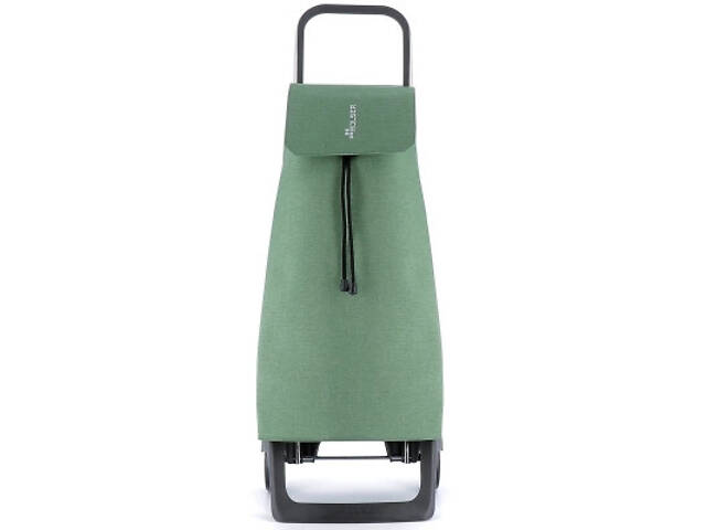 Сумка-візок Rolser Jet Tweed Joy 40 Verde (929633) - Фото 1