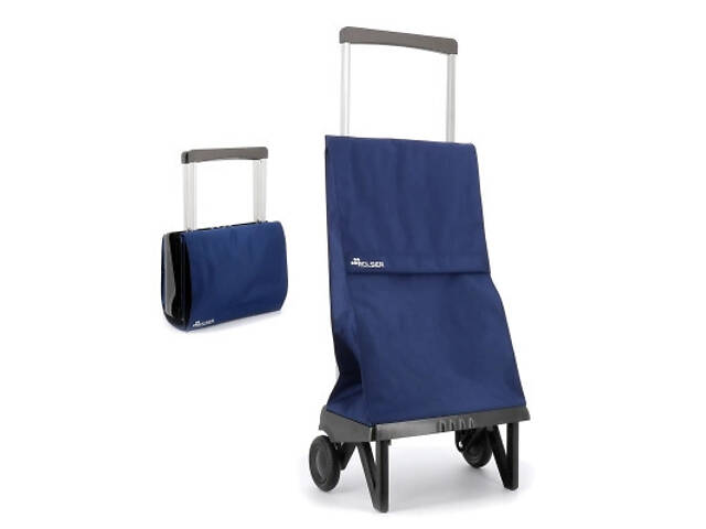 Сумка-візок Rolser Plegamatic Original MF PLE001-1062 Klein (929502) - Фото 1
