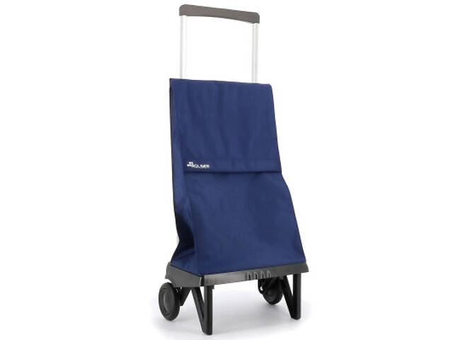 Сумка-візок Rolser Plegamatic Original MF PLE001-1062 Klein (929502) - Фото 3