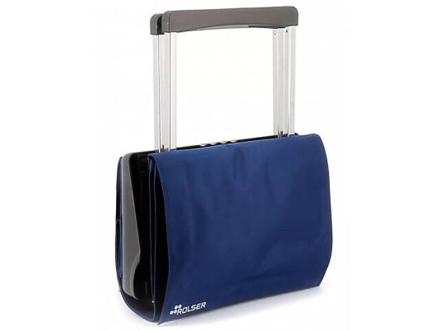 Сумка-візок Rolser Plegamatic Original MF PLE001-1062 Klein (929502) - Фото 5