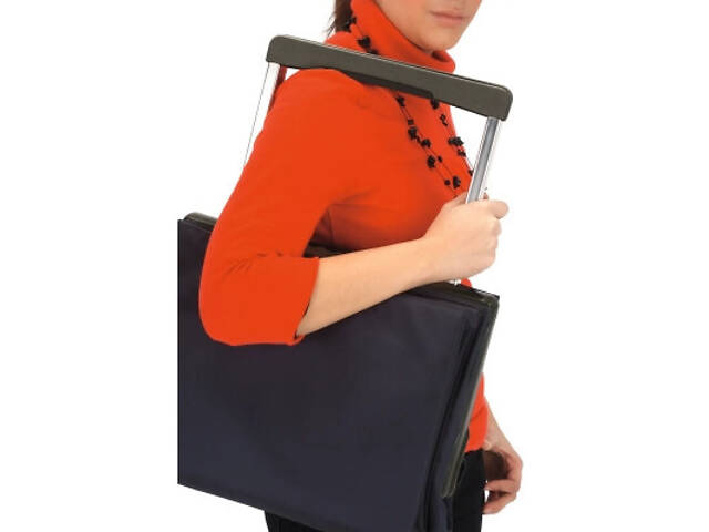 Сумка-візок Rolser Plegamatic Original MF PLE001-1062 Klein (929502) - Фото 7