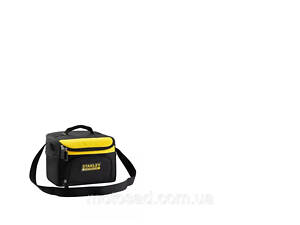 Сумка термостійка охолоджувальна Stanley; 20х19 см, V = 8,5 л