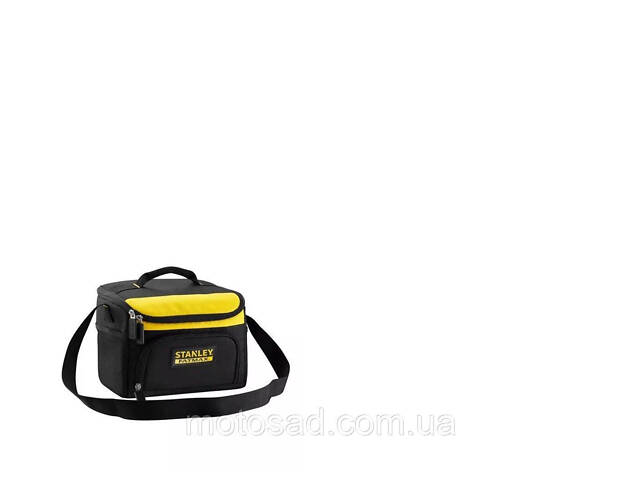 Сумка термостійка охолоджувальна Stanley; 20х 19 см, V= 8,5 л - Фото 1 Сумка термостійка охолоджувальна Stanley; 20х 19 см, V= 8,5 л - Фото 1