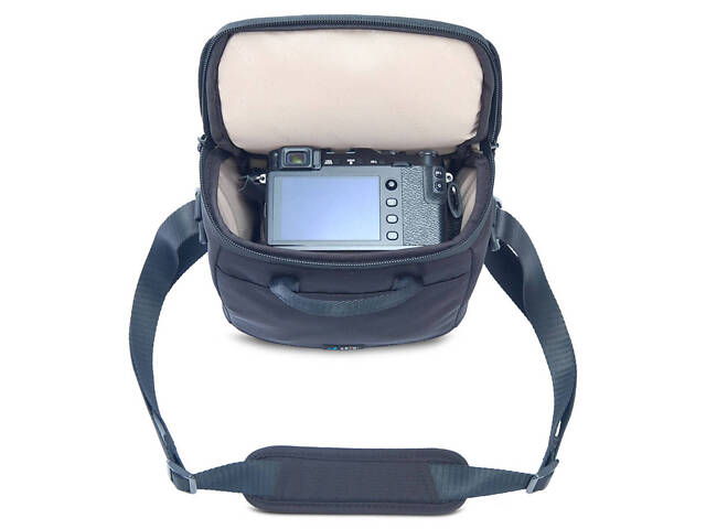 Сумка Vanguard VEO GO 15M Black (VEO GO 15M BK) - Фото 7