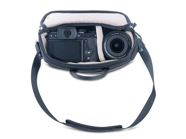 Сумка Vanguard VEO GO 24M Black (VEO GO 24 M BK) - Фото 9