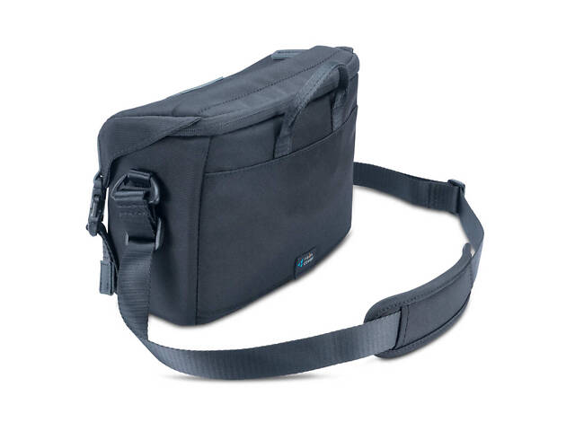 Сумка Vanguard VEO GO 24M Black (VEO GO 24 M BK) - Фото 2