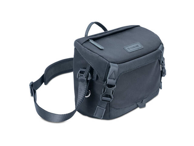 Сумка Vanguard VEO GO 24M Black (VEO GO 24 M BK) - Фото 3