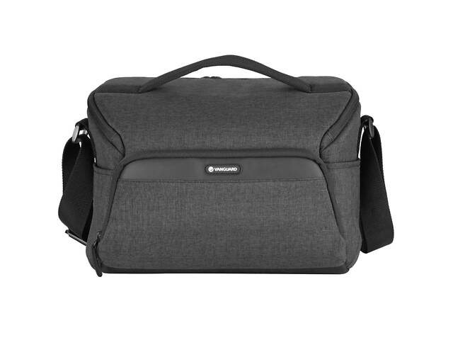 Сумка Vanguard Vesta Aspire 30 Gray (Vesta Aspire 30 GY) - Фото 4