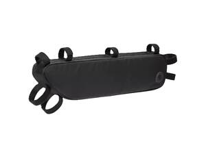 Сумка велосипедна Specialized S/F Frame Bag L 2025 Black (1092-888818931279)