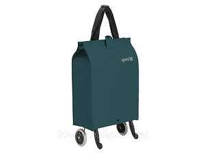 Сумка-візок Gimi Brava Plus Blue (157793), Оригінал!