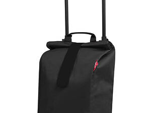 Сумка-візок Gimi Sprinter Black (168408), Оригінал!