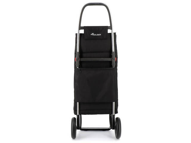 Сумка-візок Rolser Big Polar 2L Negro (BIG004-1023) - Фото 4