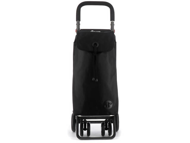 Сумка-візок Rolser I-Bag MF 4.2 Tour Plus Negro (IBG002-1023) - Фото 1