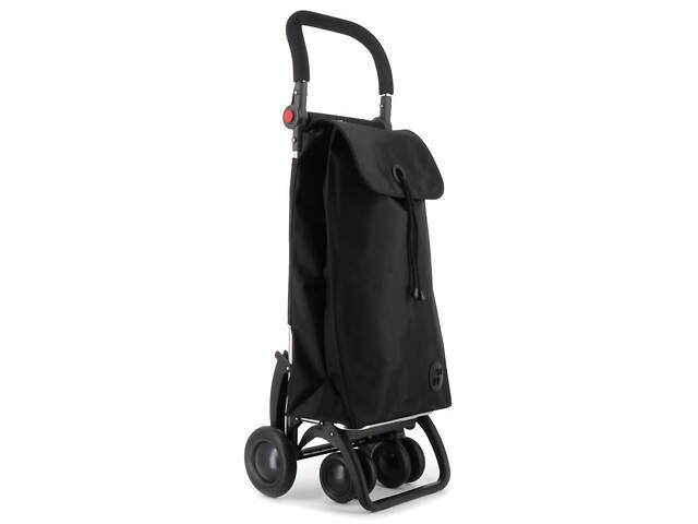 Сумка-візок Rolser I-Bag MF 4.2 Tour Plus Negro (IBG002-1023) - Фото 2