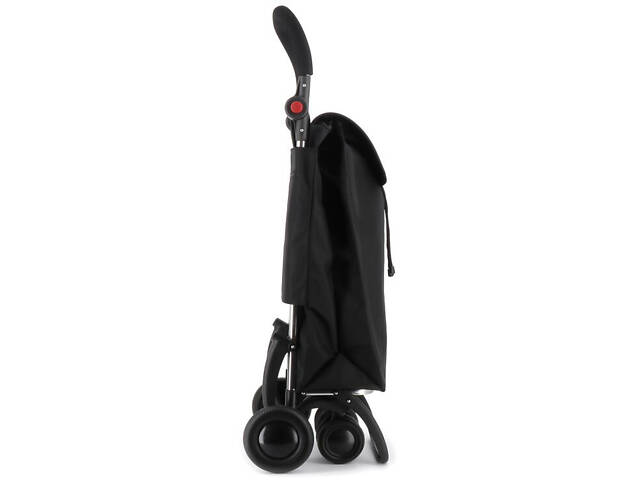 Сумка-візок Rolser I-Bag MF 4.2 Tour Plus Negro (IBG002-1023) - Фото 3