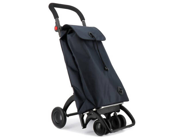 Сумка-візок Rolser I-Bag MF 4.2 Tour Plus Marengo (IBG002-1031) - Фото 6