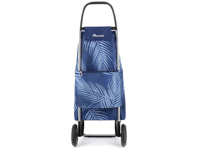 Сумка-візок Rolser I-Max Costa Rica 2 Klein (IMX437-1062) - Фото 2