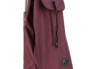 Сумка-тележка Rolser I-Max MF 2L Burdeos (IMX304-1060)