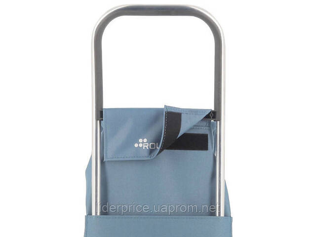 Сумка-візок Rolser Jet MF Joy Klein (JET003-1062), Оригінал! - Фото 6