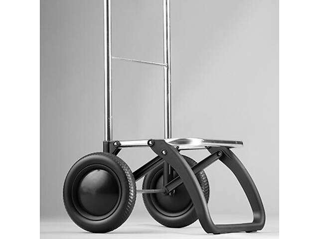 Сумка-візок Rolser Mini Bag Plus MF 2L Marengo ( MNB042-1031) - Фото 6