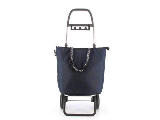 Сумка-візок Rolser Mini Bag Plus MF 2L Marengo ( MNB042-1031) - Фото 1