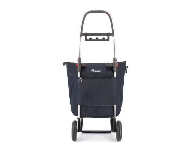 Сумка-візок Rolser Mini Bag Plus MF 2L Marengo ( MNB042-1031) - Фото 2