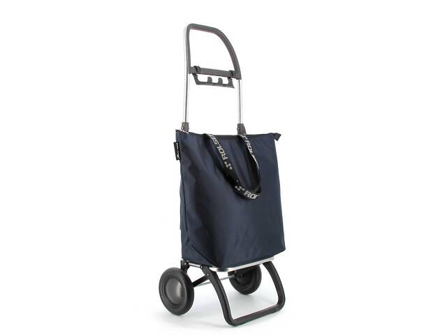 Сумка-візок Rolser Mini Bag Plus MF 2L Marengo ( MNB042-1031) - Фото 3