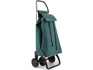 Сумка-візок Rolser Saquet LN 4 Verde (SAQ056-1002), ОРИГІНАЛ!!