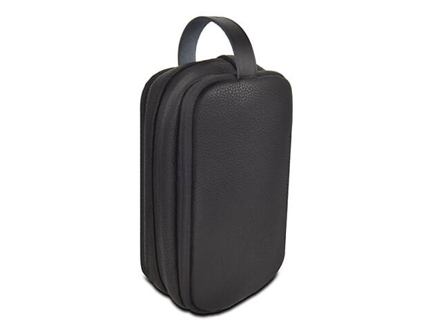 Сумка WIWU Salem Travel pouch Black - Фото 1