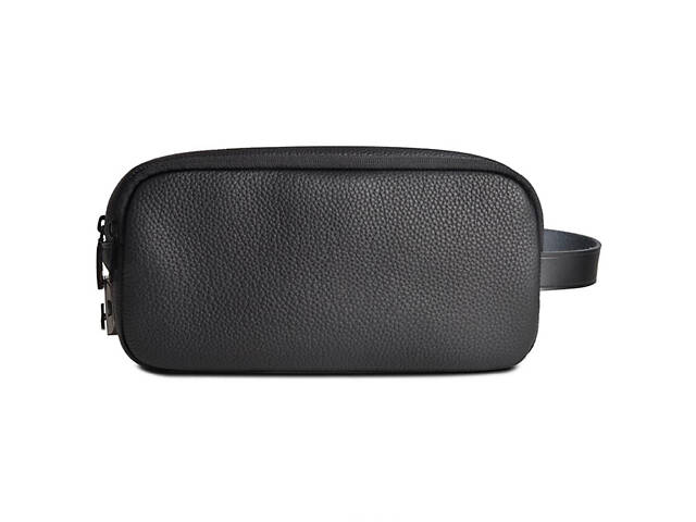 Сумка WIWU Salem Travel pouch Black - Фото 3