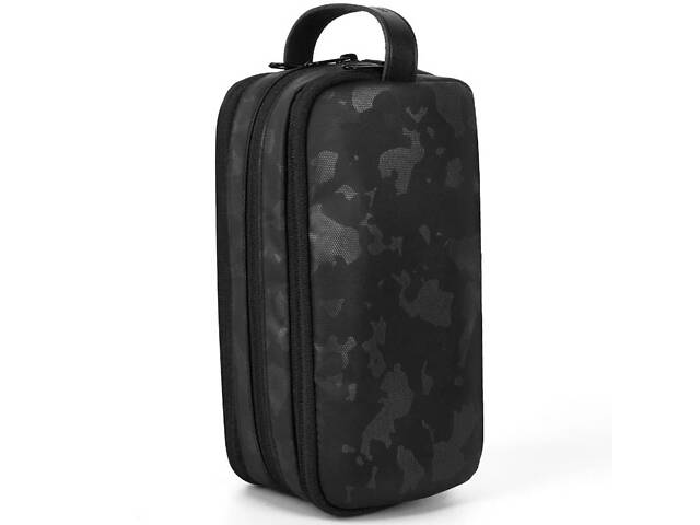 Сумка WIWU Salem Travel pouch Green - Фото 1