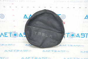 Сумка зарядки Tesla Model X 16-21 потерта.