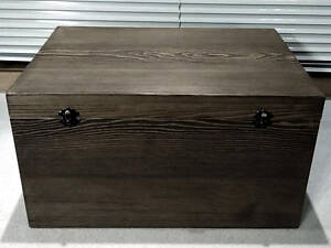 Скринька 'Андес' мокко