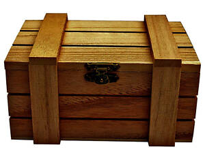 Скринька 'Консеп 24' сієна